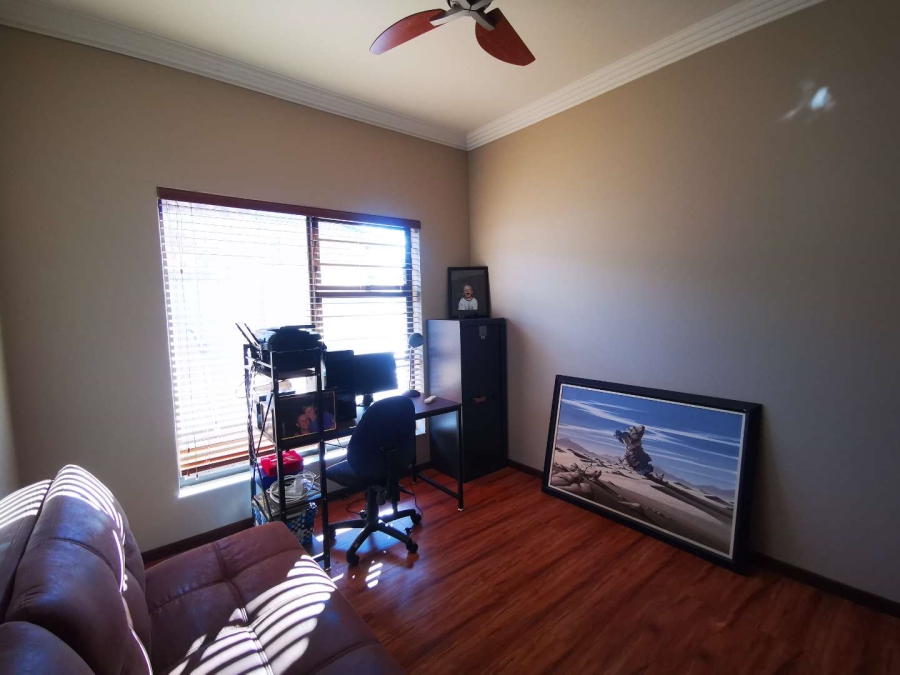 3 Bedroom Property for Sale in Shellyvale Free State